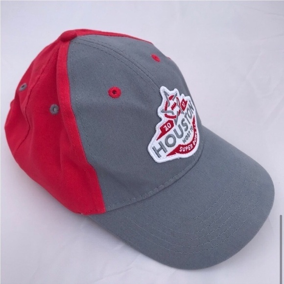 NFL Super Bowl LI Houston Volunteer Cap - Picture 7 of 13